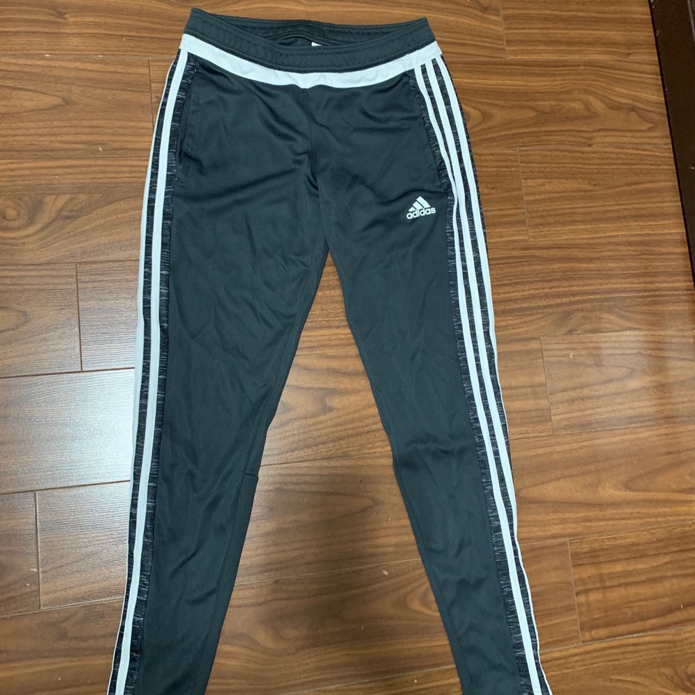 ADIDAS SWEATPANTS